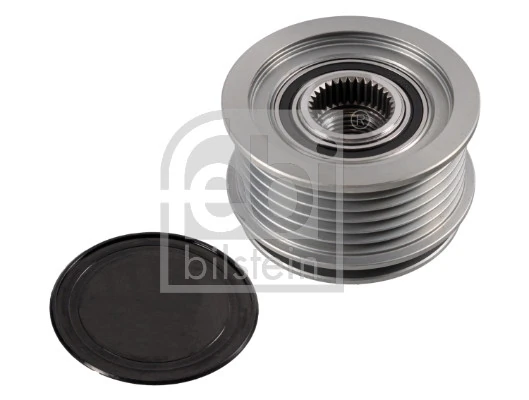 Alternator Freewheel Clutch
